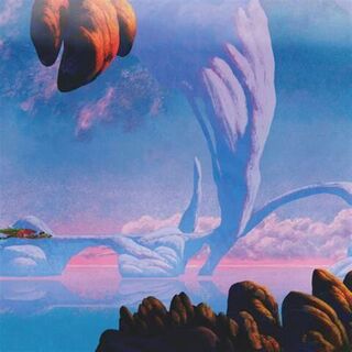 Roger Dean